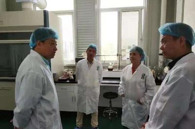 陜西唯一 西北大學鄉村振興典型案例榮獲全國省屬高校精準幫扶典型項目