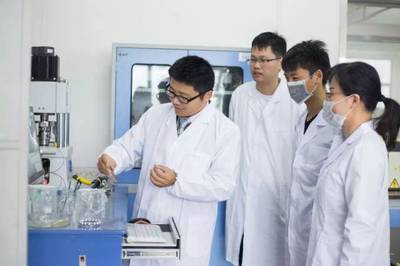 填補技術空白，引領綠色未來 大亞灣仿生催化氧化技術的突破與應用前景